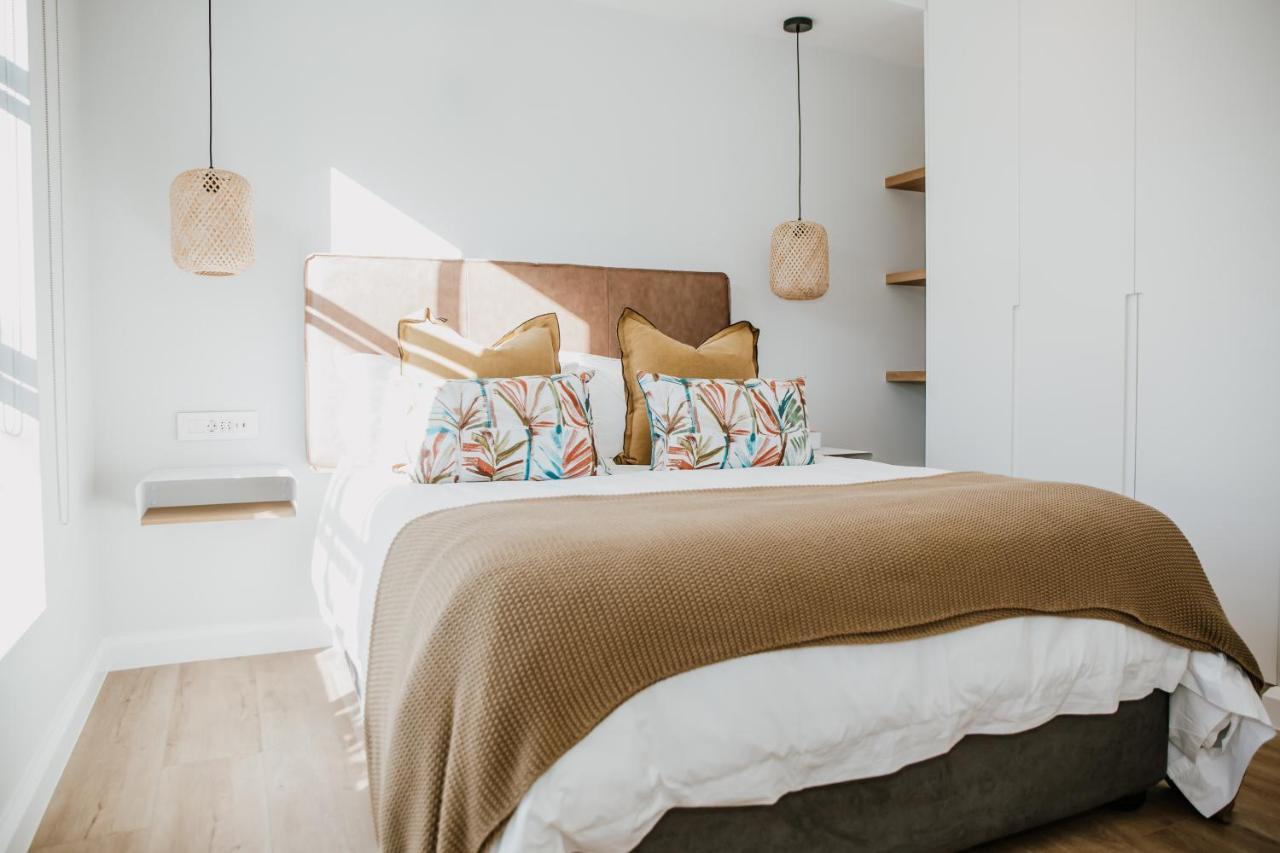 Quiet Hideaway Daire Somerset West Dış mekan fotoğraf