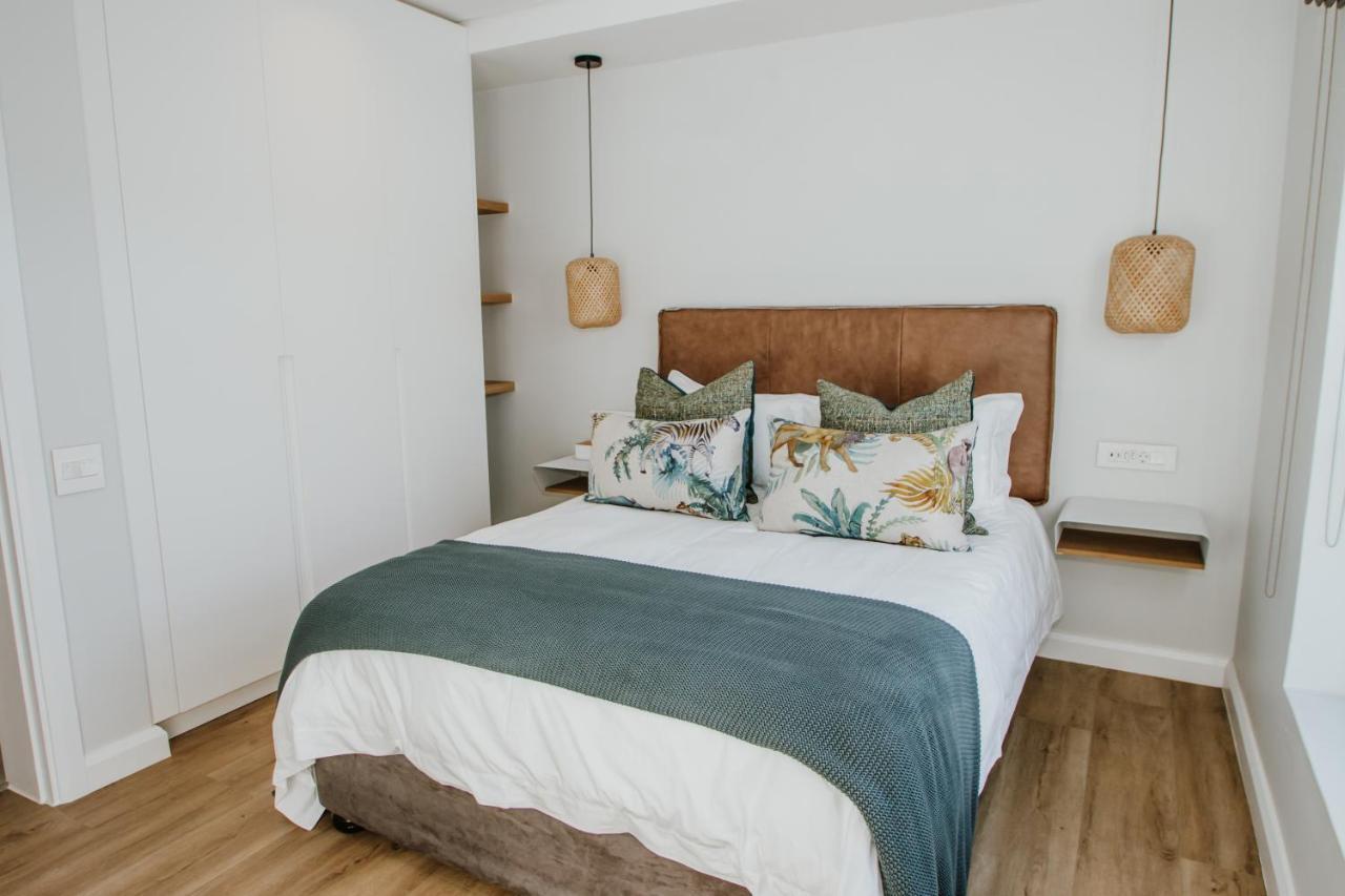 Quiet Hideaway Daire Somerset West Dış mekan fotoğraf