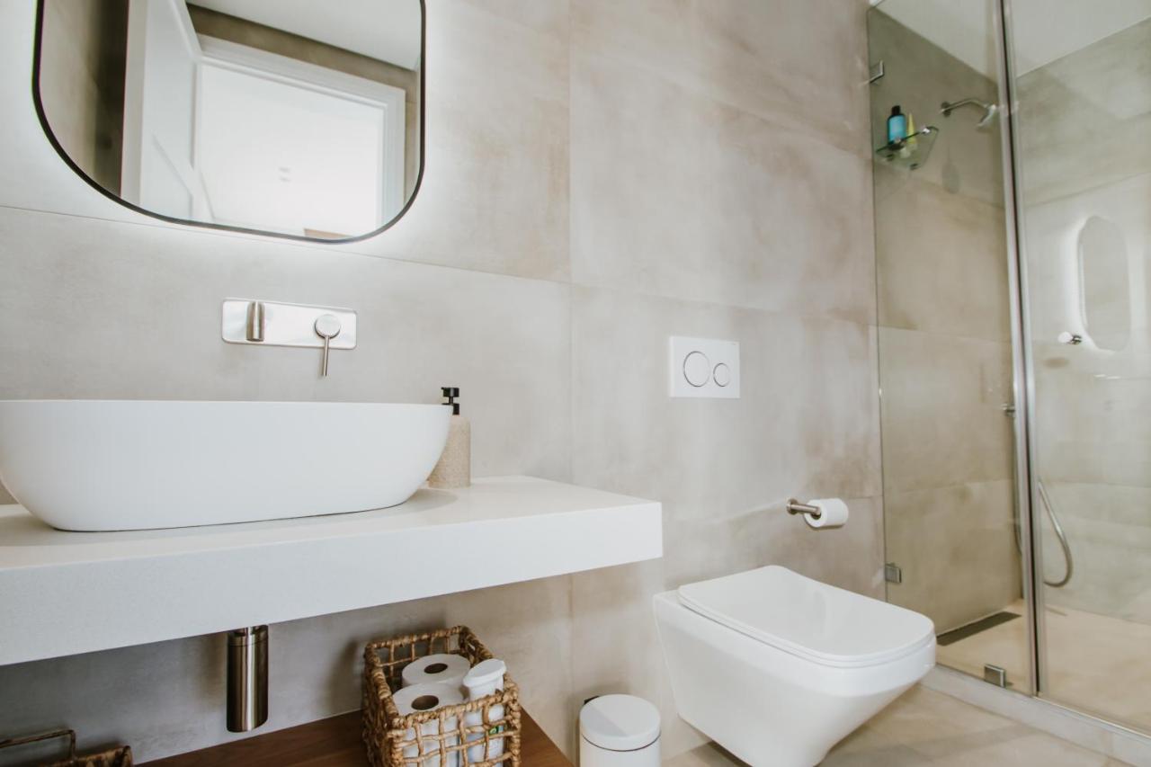 Quiet Hideaway Daire Somerset West Dış mekan fotoğraf