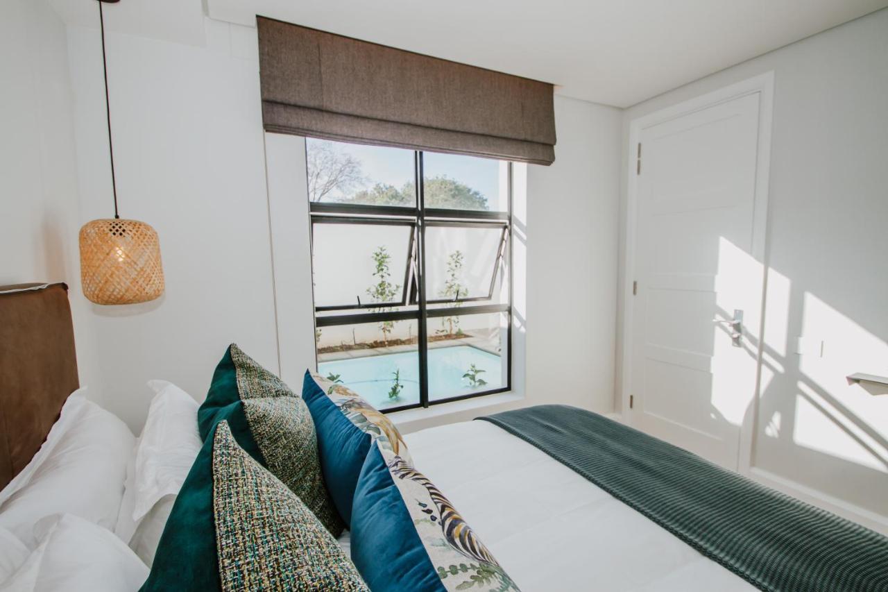 Quiet Hideaway Daire Somerset West Dış mekan fotoğraf