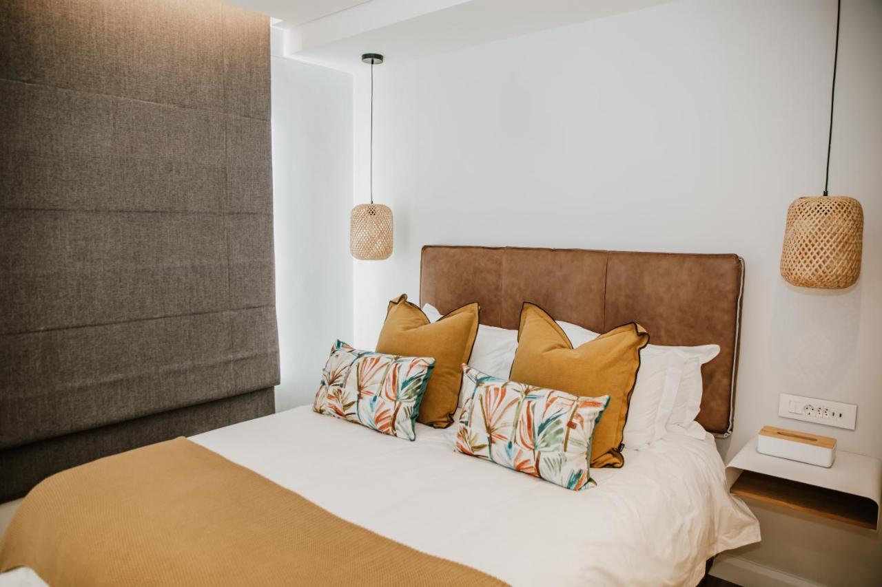 Quiet Hideaway Daire Somerset West Dış mekan fotoğraf