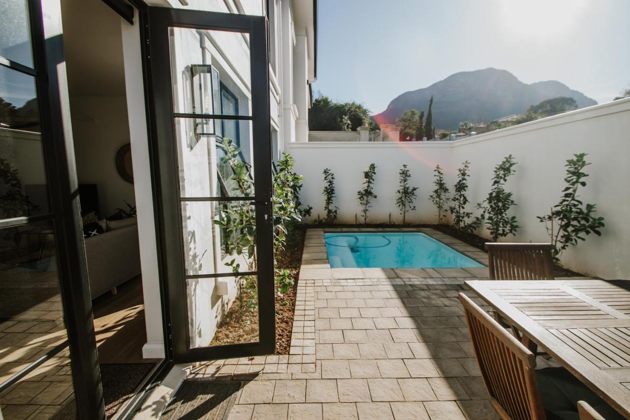Quiet Hideaway Daire Somerset West Dış mekan fotoğraf