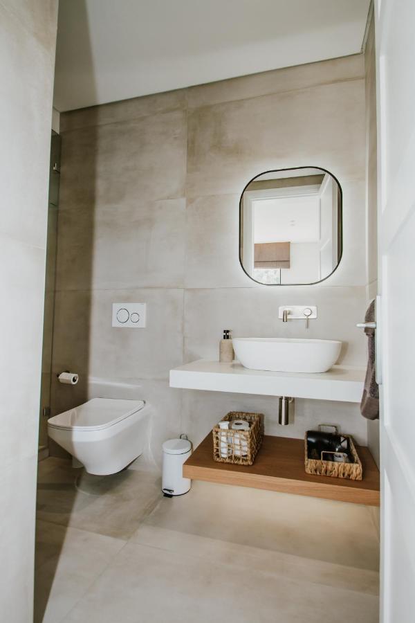 Quiet Hideaway Daire Somerset West Dış mekan fotoğraf